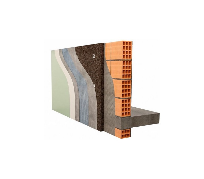 Placi Pluta Expandata Standard 10mm