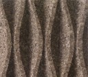 Pluta Expandata Decorativa 3D Wave L1