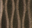 Pluta Expandata Decorativa 3D Wave L2