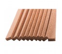 Profile Pluta pentru Rosturi Dilatatie 940x16x10mm - 30 buc.