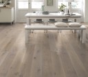 Parchet Lemn Stratificat Albit Uleiat Porto