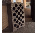 Suport Modular pentru Sticle 500x850mm