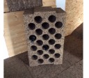 Suport Modular pentru Sticle 500x850mm