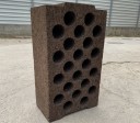 Suport Modular pentru Sticle 500x850mm