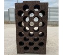 Suport Modular pentru Sticle 500x850mm