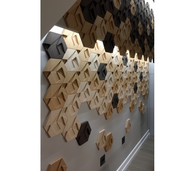 HEXAGON 3D