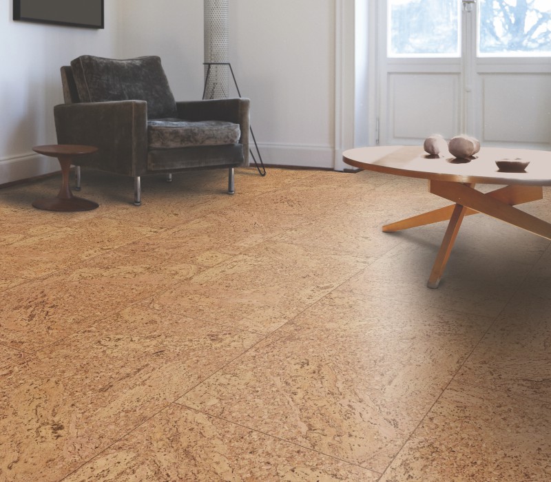 Parchet Cork Essence Originals Accent