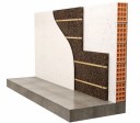 Placi Pluta Expandata LAMBOURDE 40mm