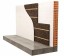 Placi Pluta Expandata LAMBOURDE 40mm