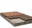 Placi Pluta Expandata LAMBOURDE 40mm