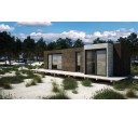 Placi Pluta Expandata MD Facade 10mm