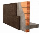 Placi Pluta Expandata MD Facade 10mm