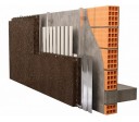 Placi Pluta Expandata MD Facade 10mm