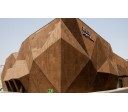 Placi Pluta Expandata MD Facade 10mm