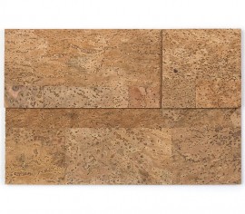 Cork Bricks 3D (11 culori)