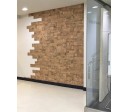 Cork Bricks 3D (11 culori)