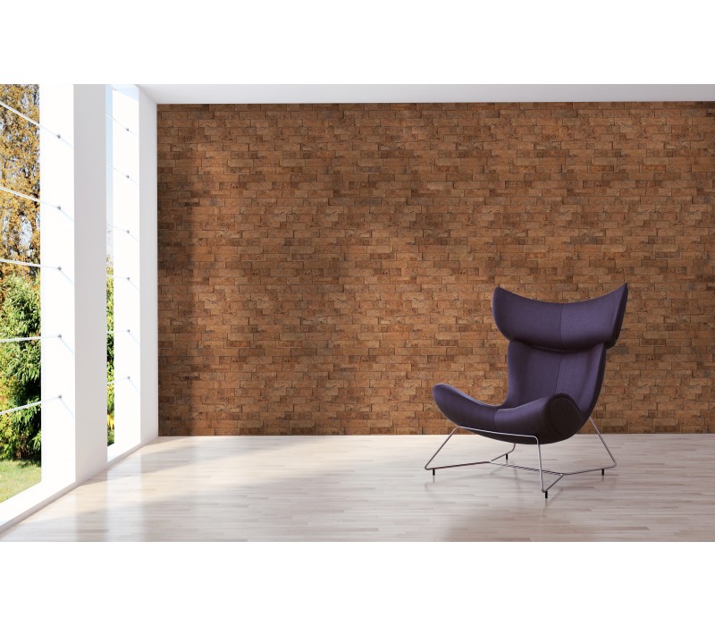 Cork Bricks BEV (11 culori)