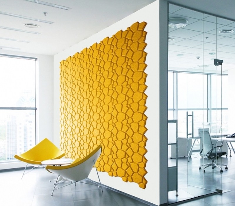 BEEHIVE 3D (17 culori)