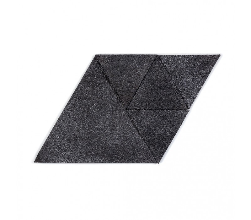 KORKSTONE Triangle (10 culori)