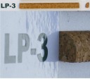 Profil Pluta Plinta LP3