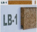 Profil Pluta Plinta LB1