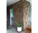 Placi Decorative Scoarta Virgin Tree / Bark Natural