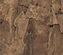 Scoarta Decorativa Belly Virgem