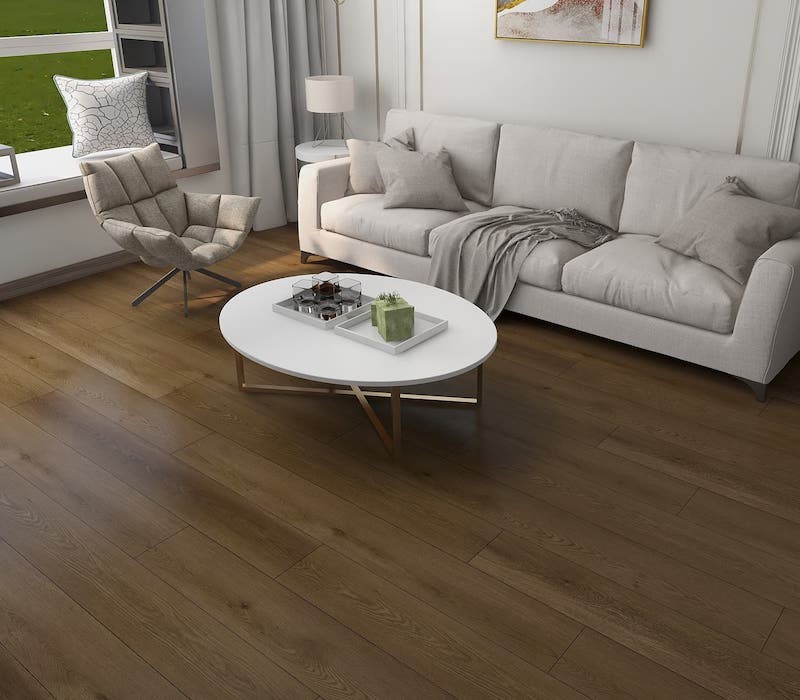 Parchet SPC Premium Albacete 6mm