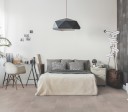 Parchet Cork Essence Fashionable Cement