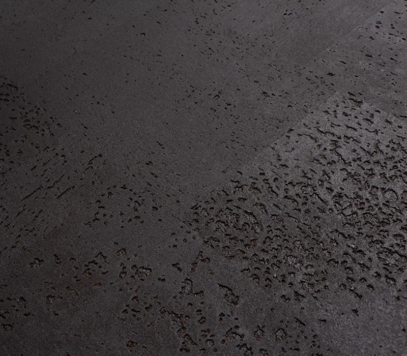 Primecork Premium Sandstone Black