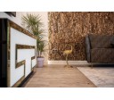 Placi Decorative Scoarta Virgin Tree / Bark Natural