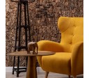 Placi Decorative Scoarta Virgin Tree / Bark Natural