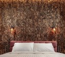 Placi Decorative Scoarta Virgin Tree / Bark Natural