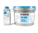 Adeziv Poliuretanic Bicomponent Wakol PU 225