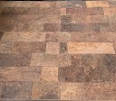 Scoarta Decorativa Belly Large