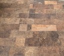 Scoarta Decorativa Belly Large