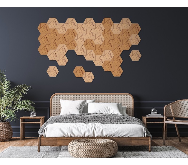 HEXAGON 3D