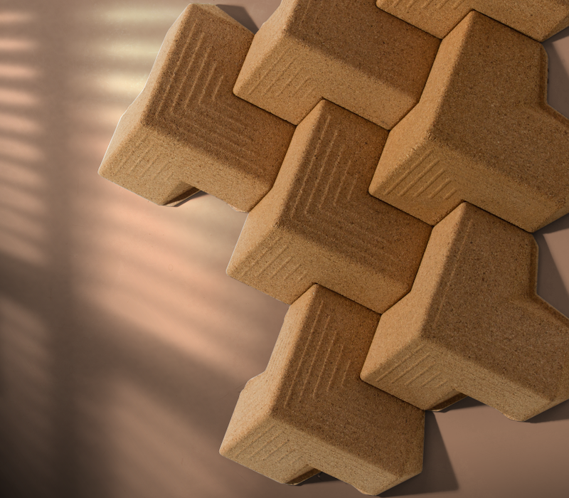 Kubus 3D (18 culori)