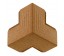 Kubus 3D (18 culori)