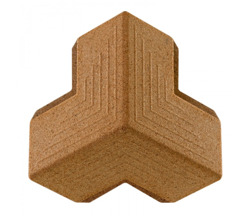 Kubus 3D (18 culori)