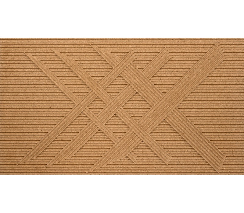 STRIPS CROSS