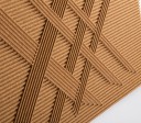 STRIPS CROSS