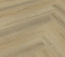 Parchet SPC Herringbone Sawcut Oak Natural 4,5mm