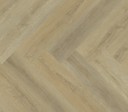 Parchet SPC Herringbone Sawcut Oak Natural 4,5mm