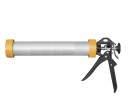 Pistol silicon, tub aluminiu, 305mm