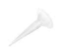 Duza PVC pentru pistol silicon