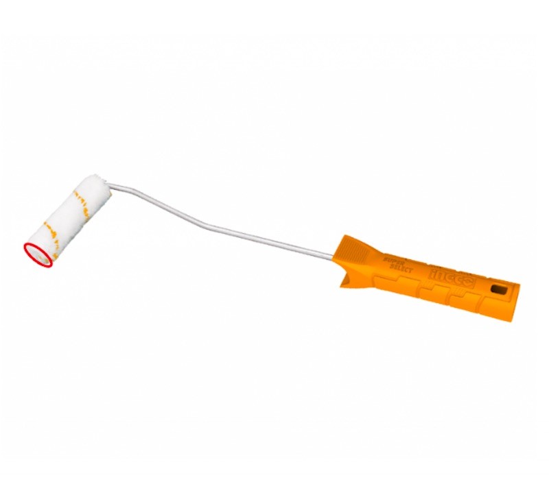 Trafalet Rola Fibra 100mm