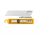 Set 10 rezerve Cutter 18x100mm