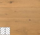 CHEVRON Umber Lacuit
