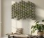 Organic Moss Kubus